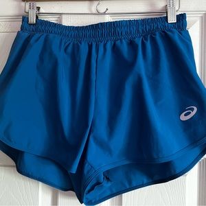 Asics Running Short